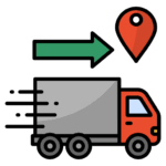 freight delivery 16919187