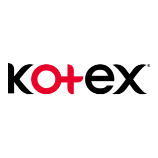 kotex logo png seeklogo 406319