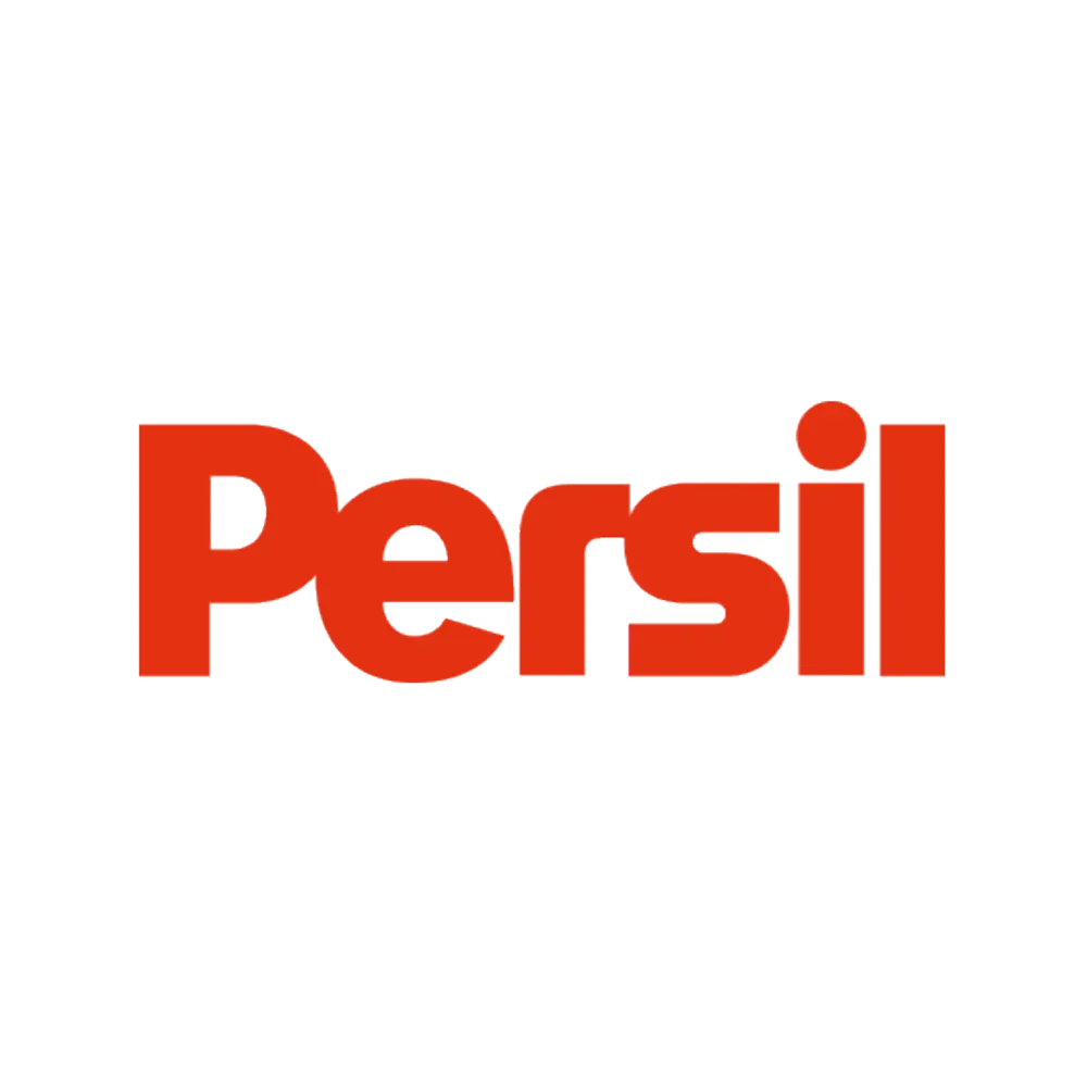 persil logo